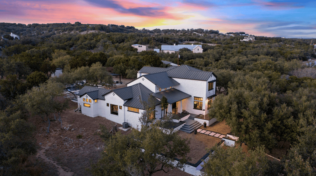 Spicewood