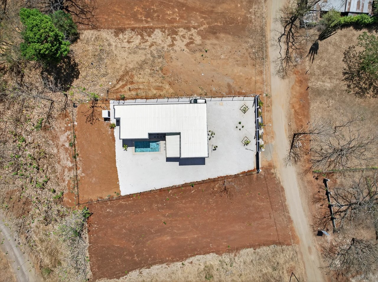 Modern Pool Villa, Tamarindo, Guanacaste