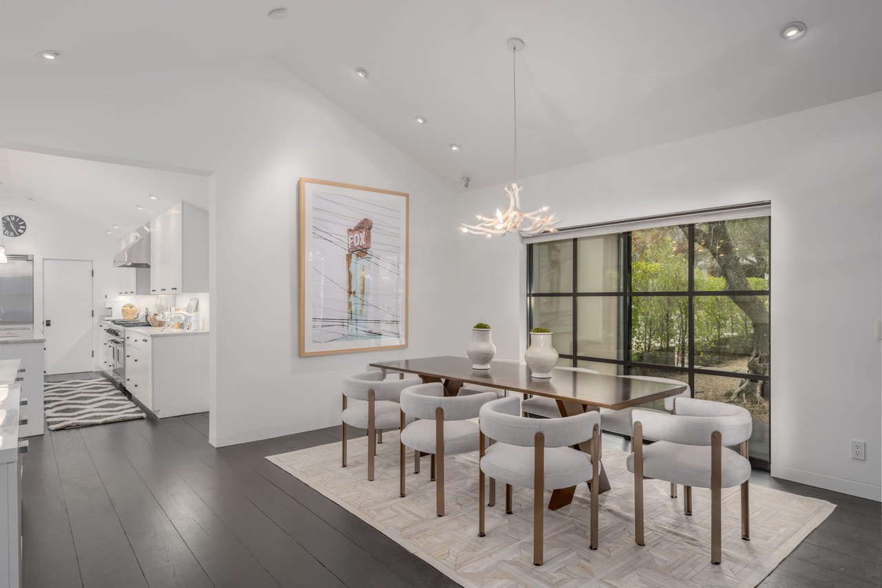 Hillview Place, St. Helena
