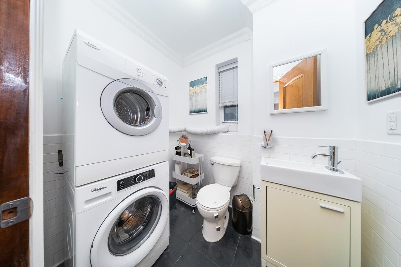 41 Eastern Parkway, Apt 2-A