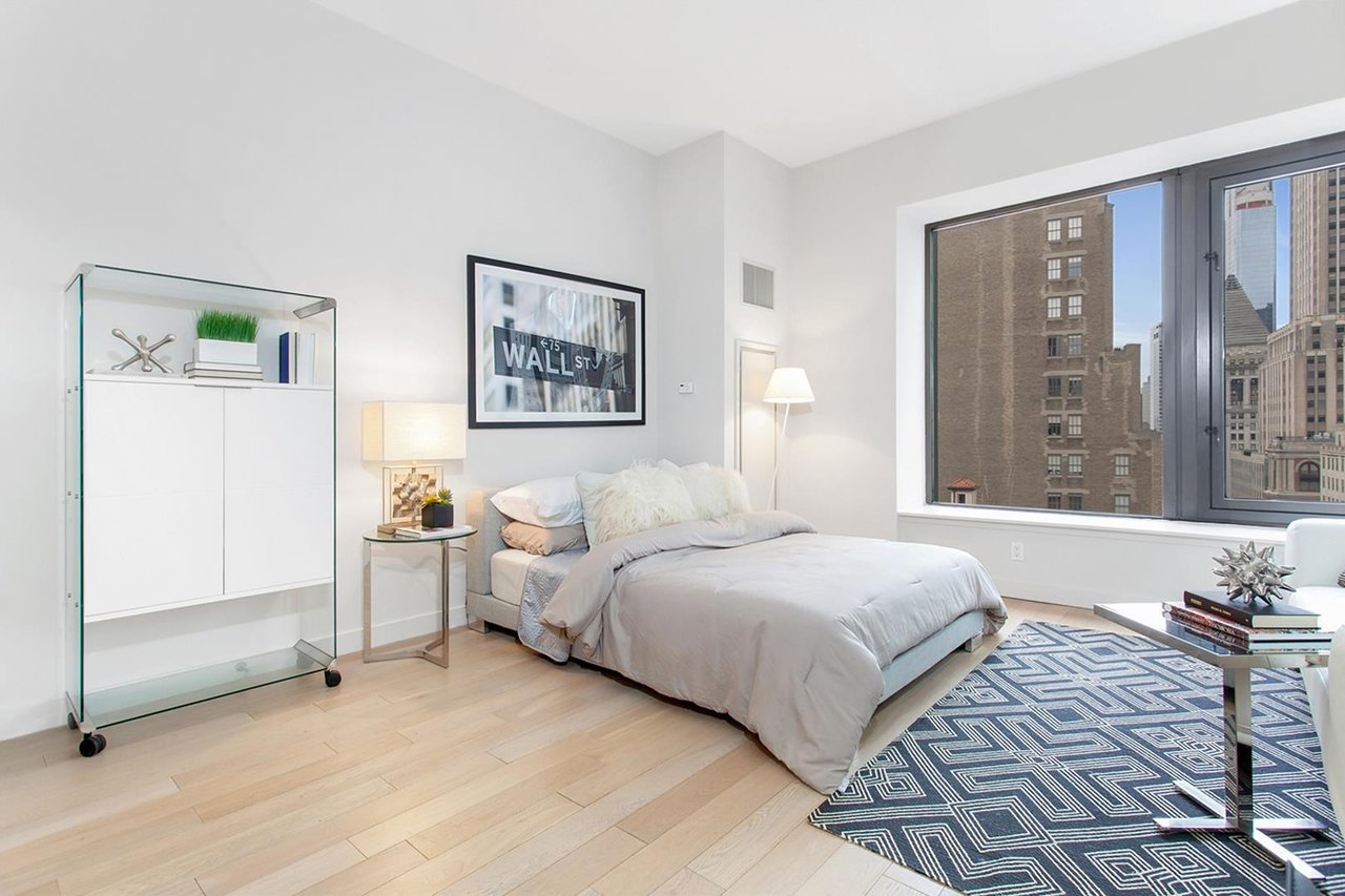 75 Wall Street, Apt 29-H