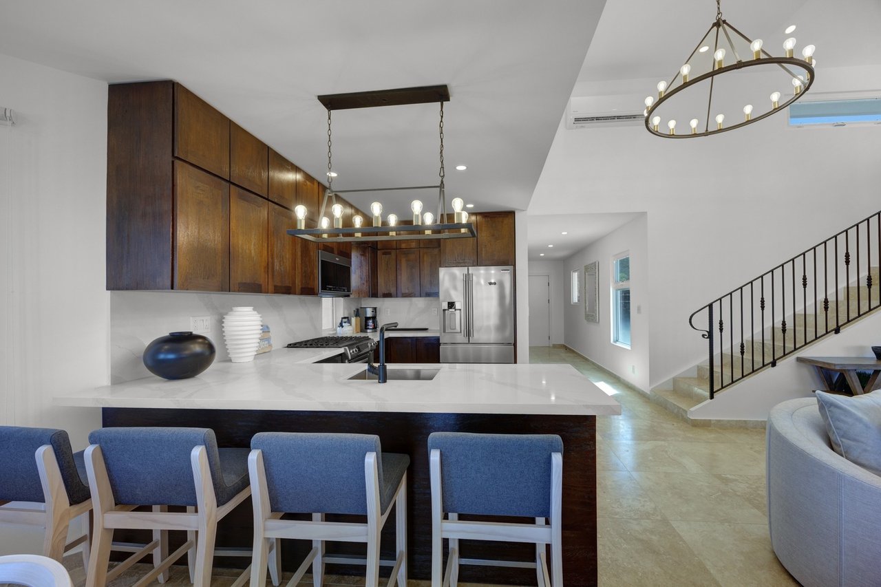 Renovated Tropical Ocean Estate, Flamingo, Guanacaste