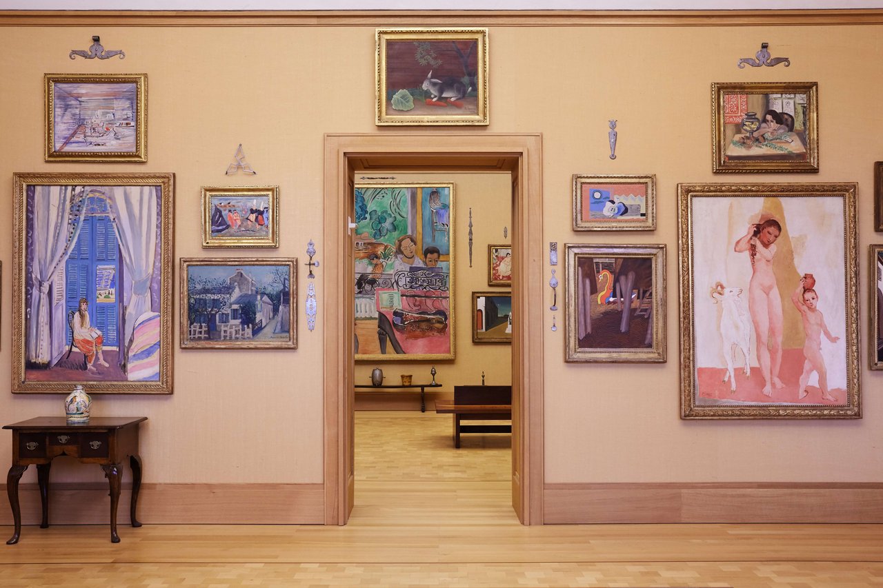 The 10 Best Art Museums To Visit In Philadelphia