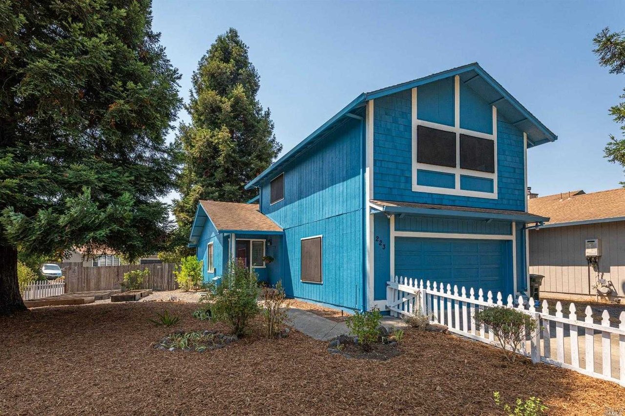 223 Wilford Ln