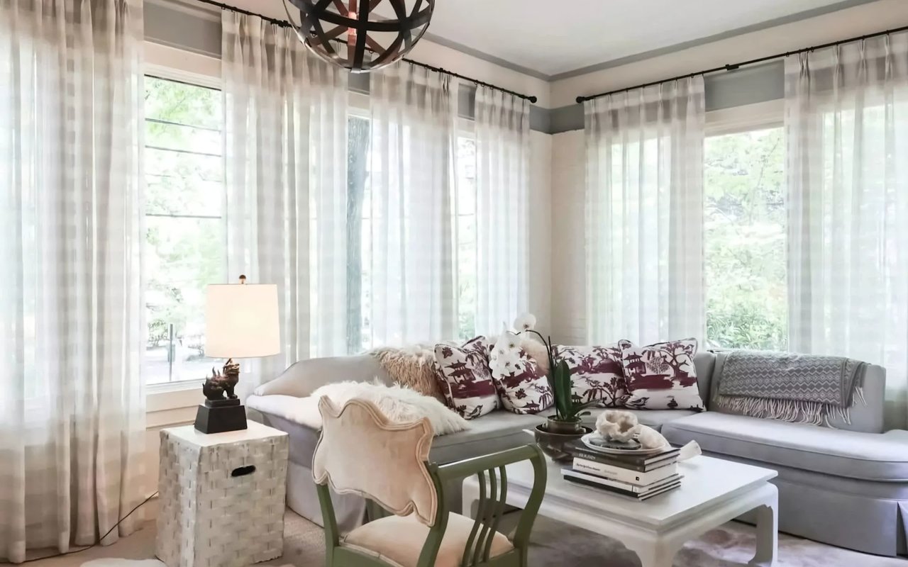 Classic and Historic Home in Brookwood Hills