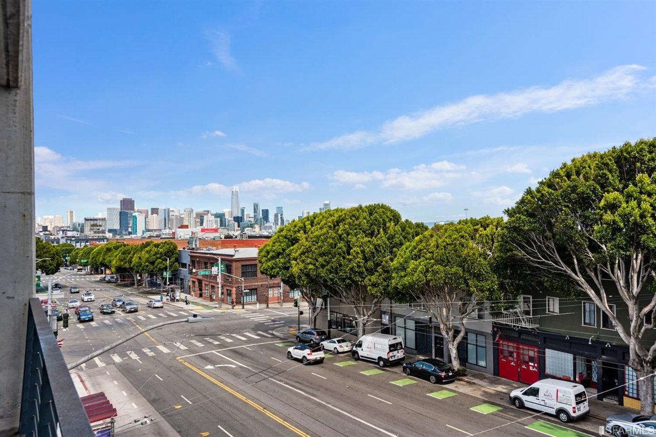 338 Potrero Ave, #405