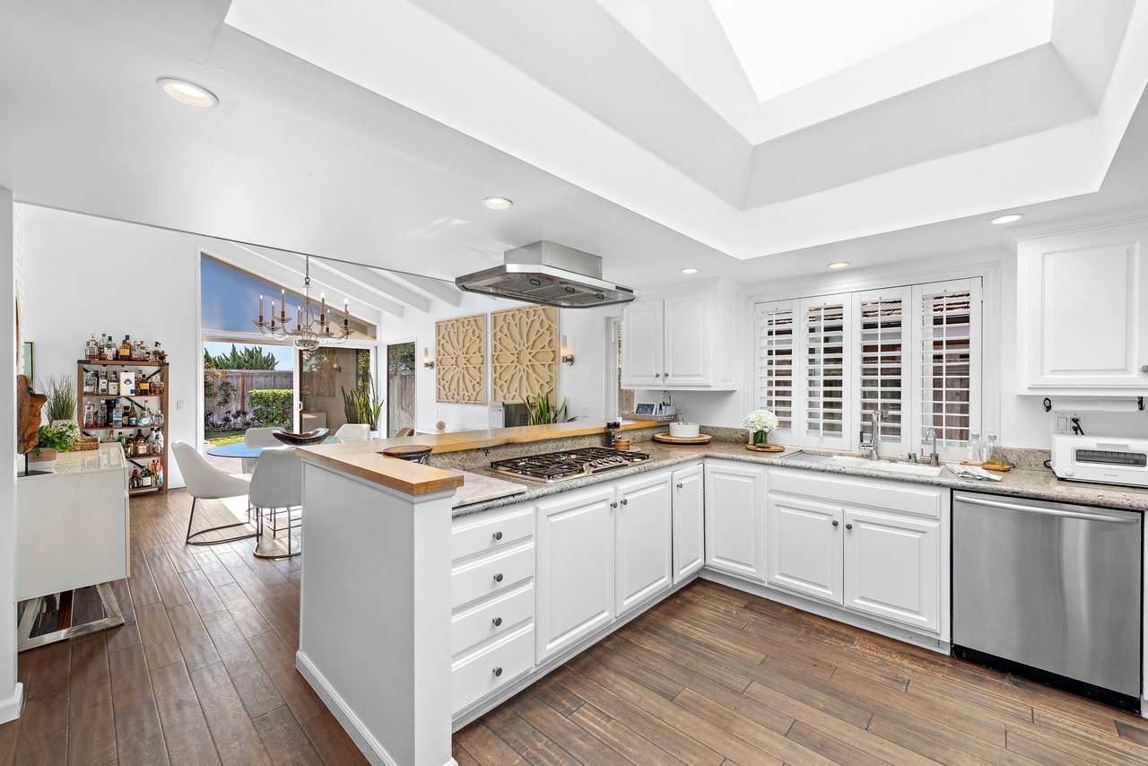 1831 Seadrift Drive