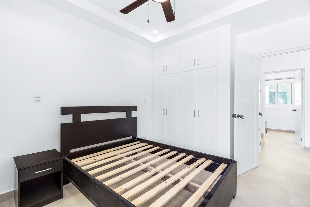 Jacarandas #24 | Luxurious New Townhome in Serene Setting Near Tamarindo
