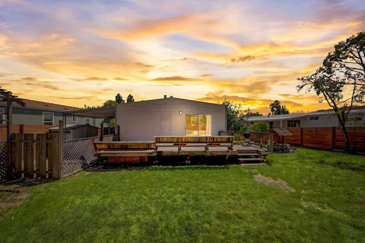 3 Yosemite Road, San Rafael