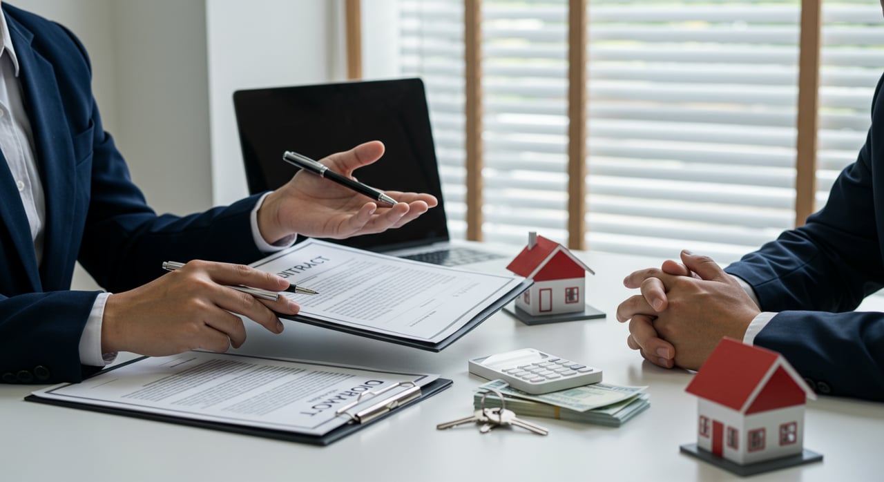 The 7 Biggest Benefits of Hiring a Real Estate CPA