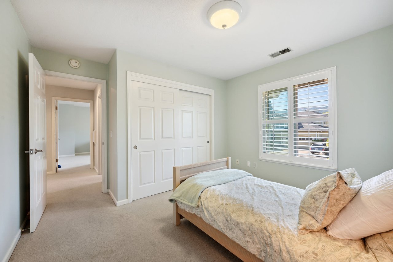 23 Trumbull Court