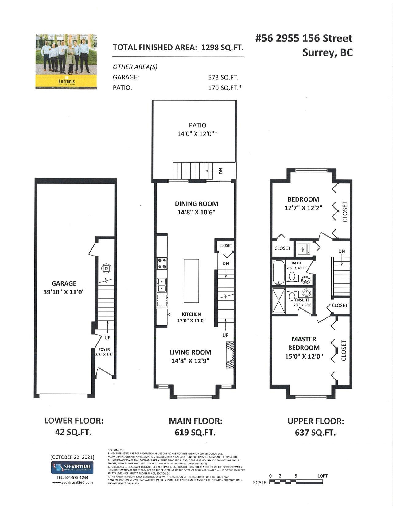 56-2955 156 St