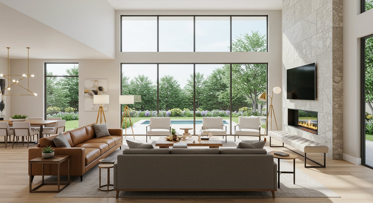 The Top 3 Things to Consider When Buying a Home