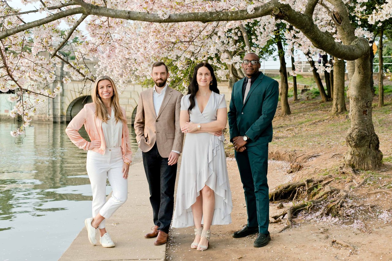 Building Your A-Team