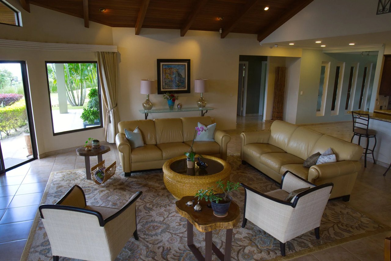 Coffee Plantation Estate, Alajuela