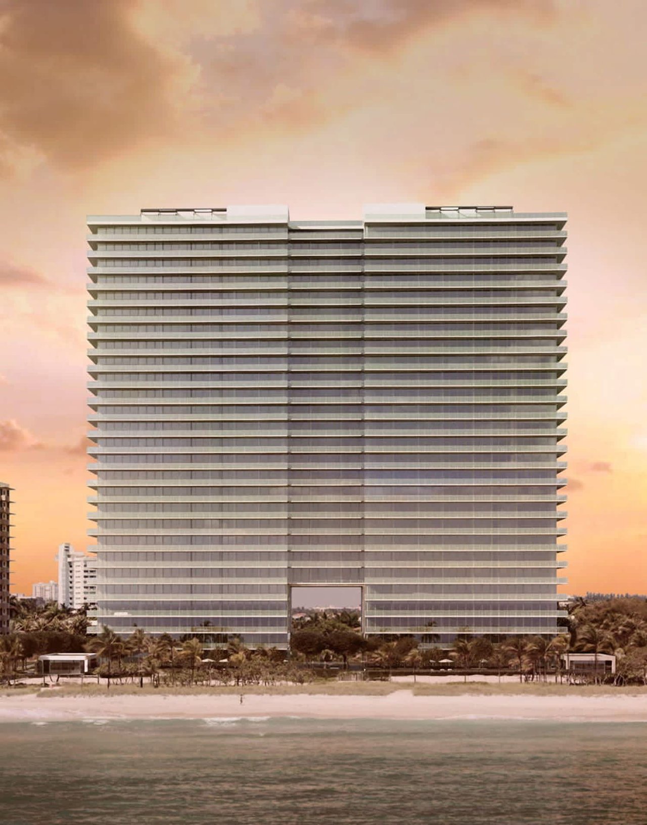 Oceana Bal Harbour