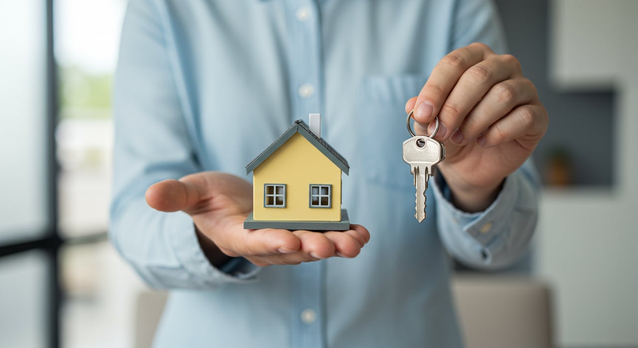 The Differences Between Buying A Second Home vs Investment Property