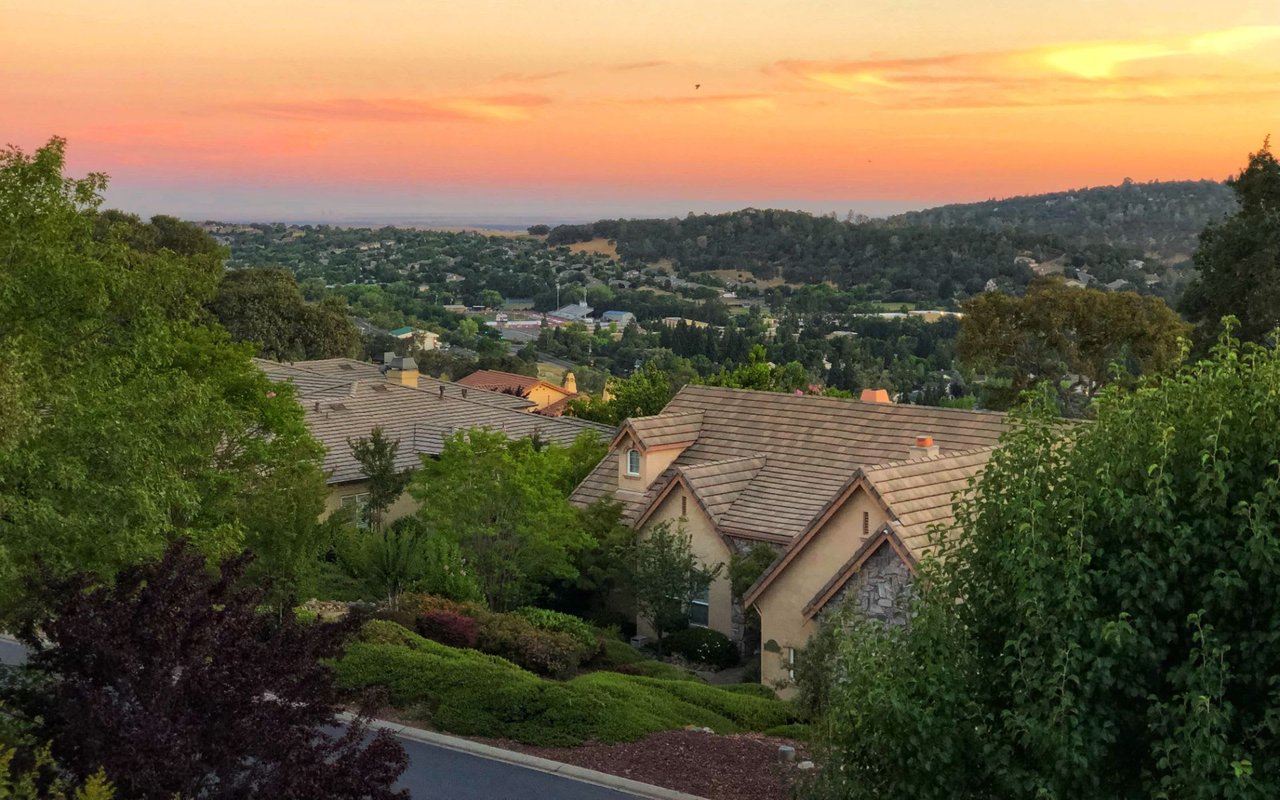 El Dorado Hills