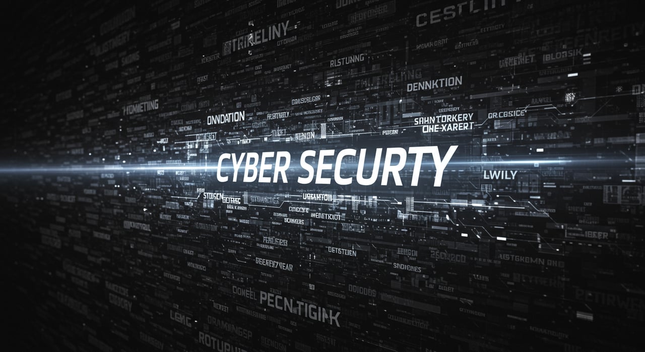 Cyber Security Attack! Prevention Is the Key