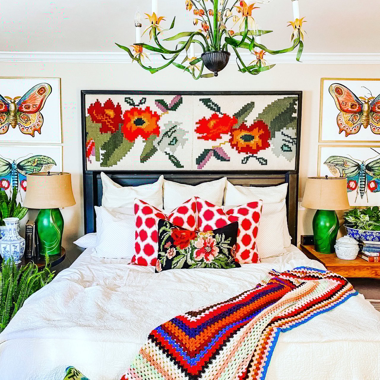 Curb Appeal: Southern Traditional