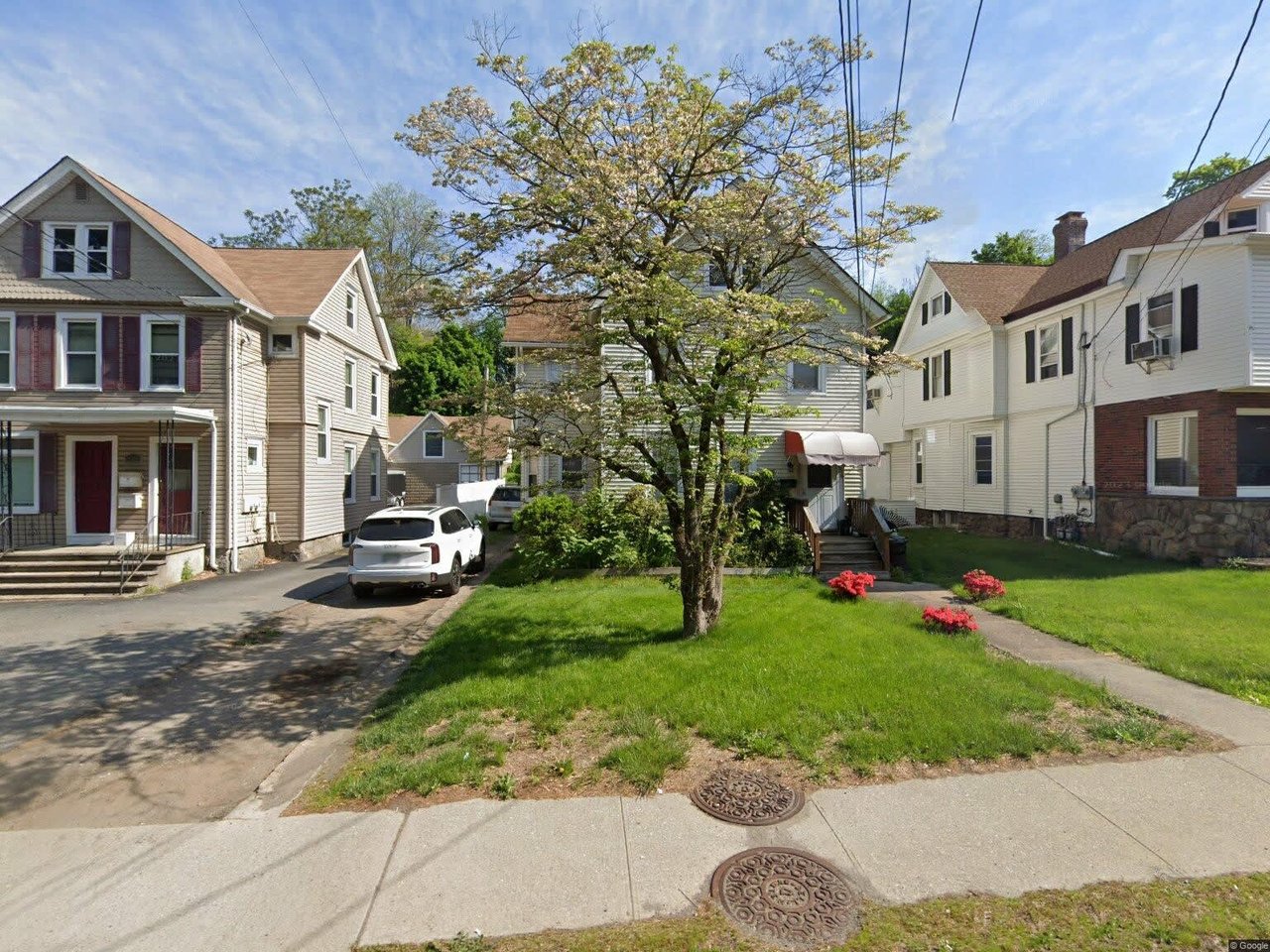 154 Lafayette Ave