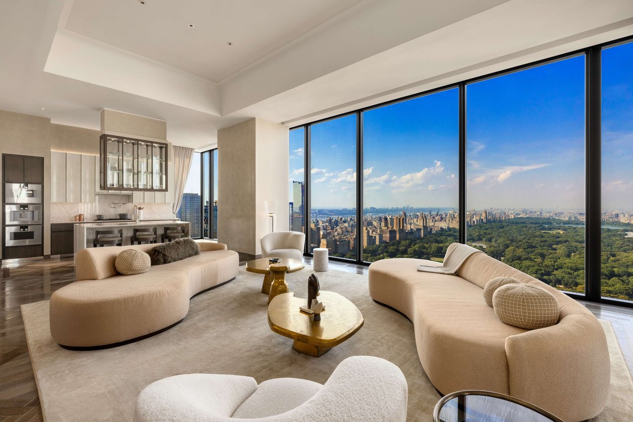 111 West 57th Street