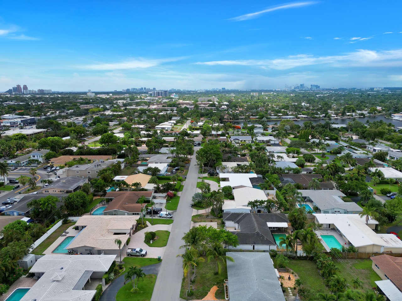 4441 NE 19th Ave, Oakland Park, FL 33308