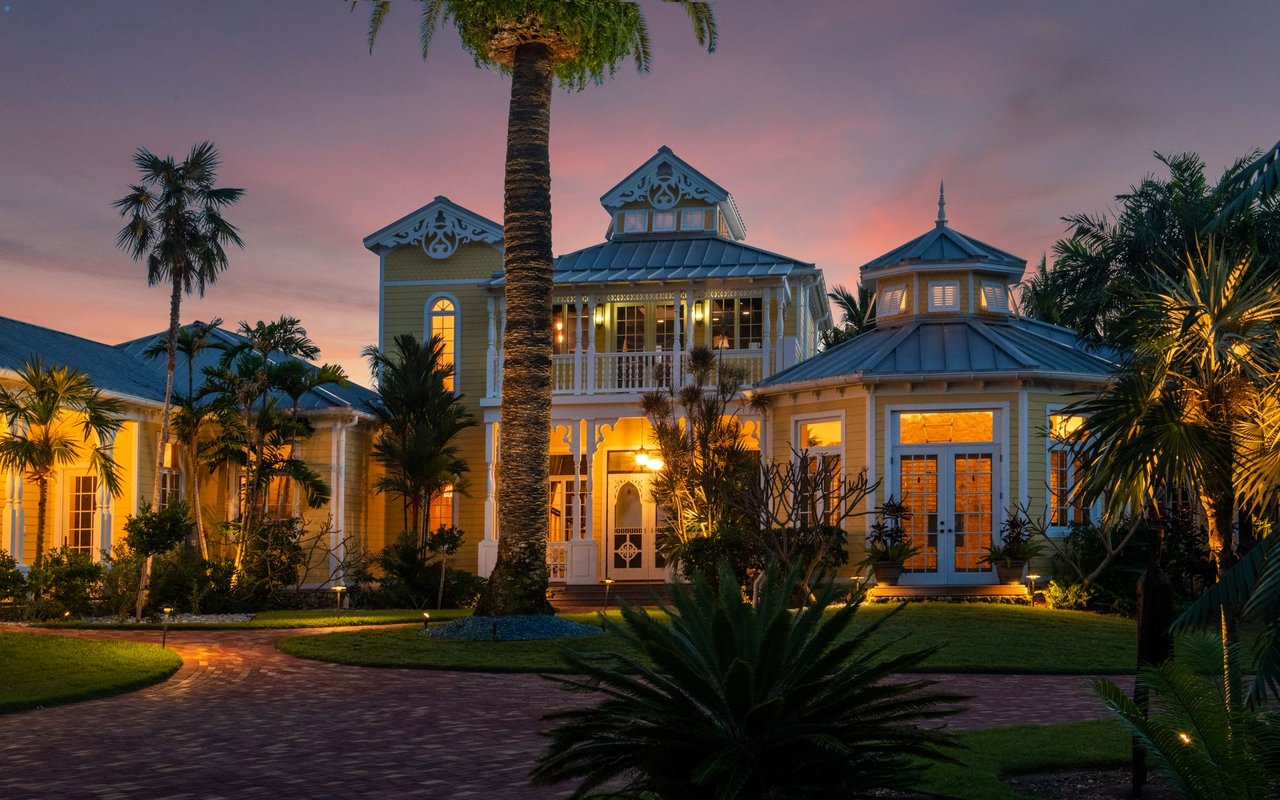 Bait Shack Estate