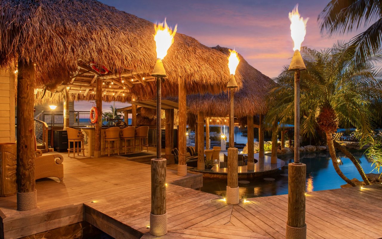 Bait Shack Estate