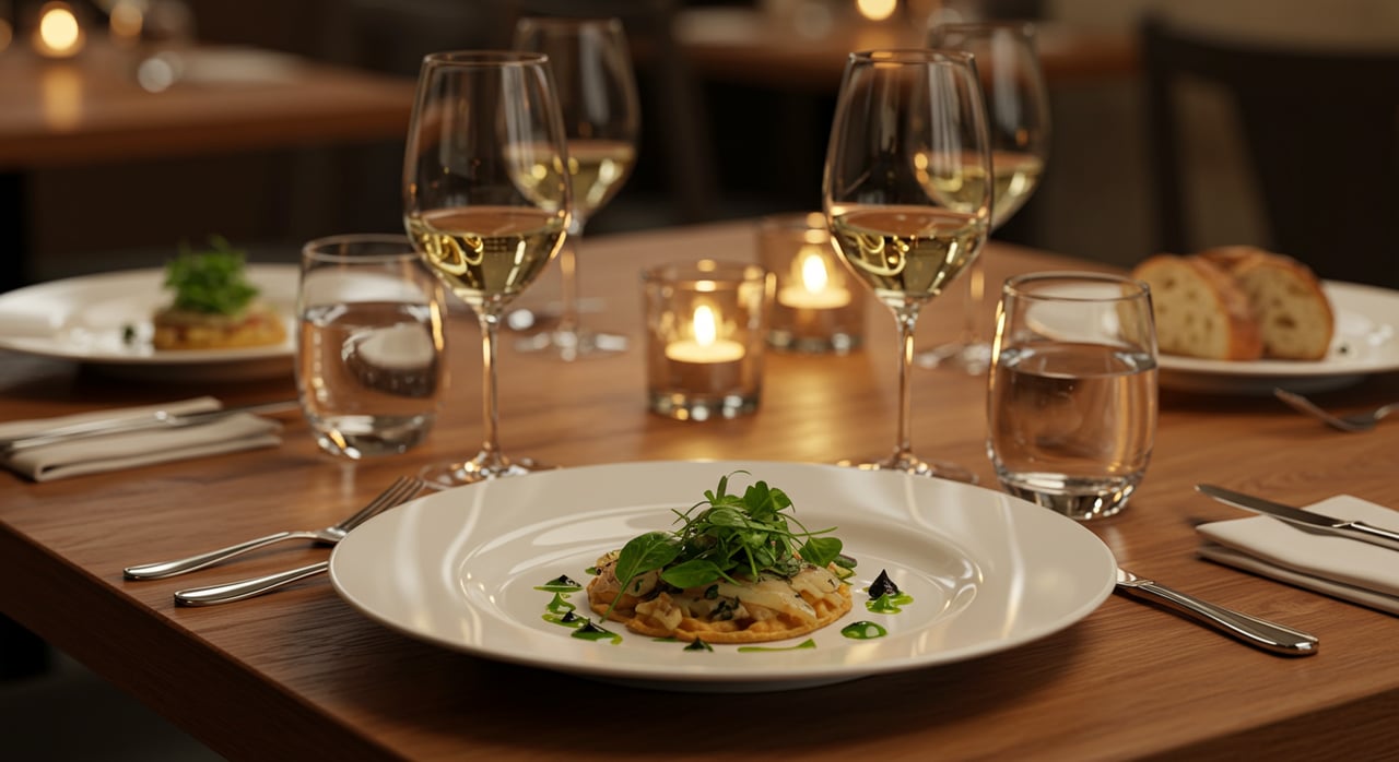 6 Best Restaurants in New Braunfels, TX