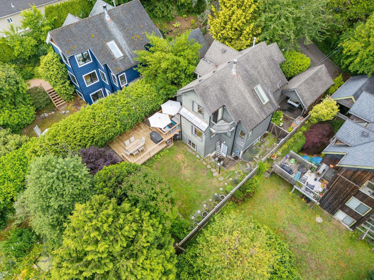 6820 Hycroft Road, West Vancouver