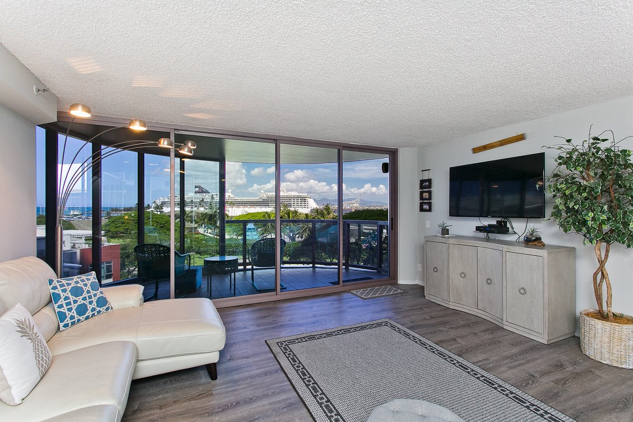 415 South Street Unit: #502