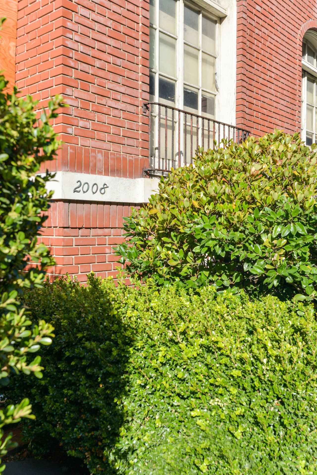 Pacific Heights Design/Build Opportunity