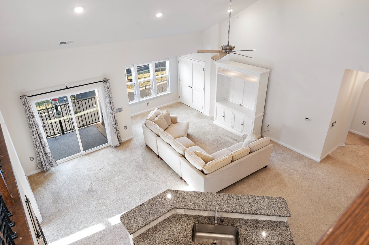 1300 Westwood Village Lane Unit: 404