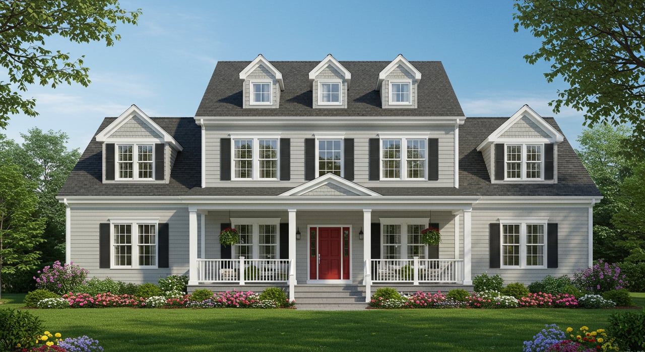 How to Buy a Luxury Home