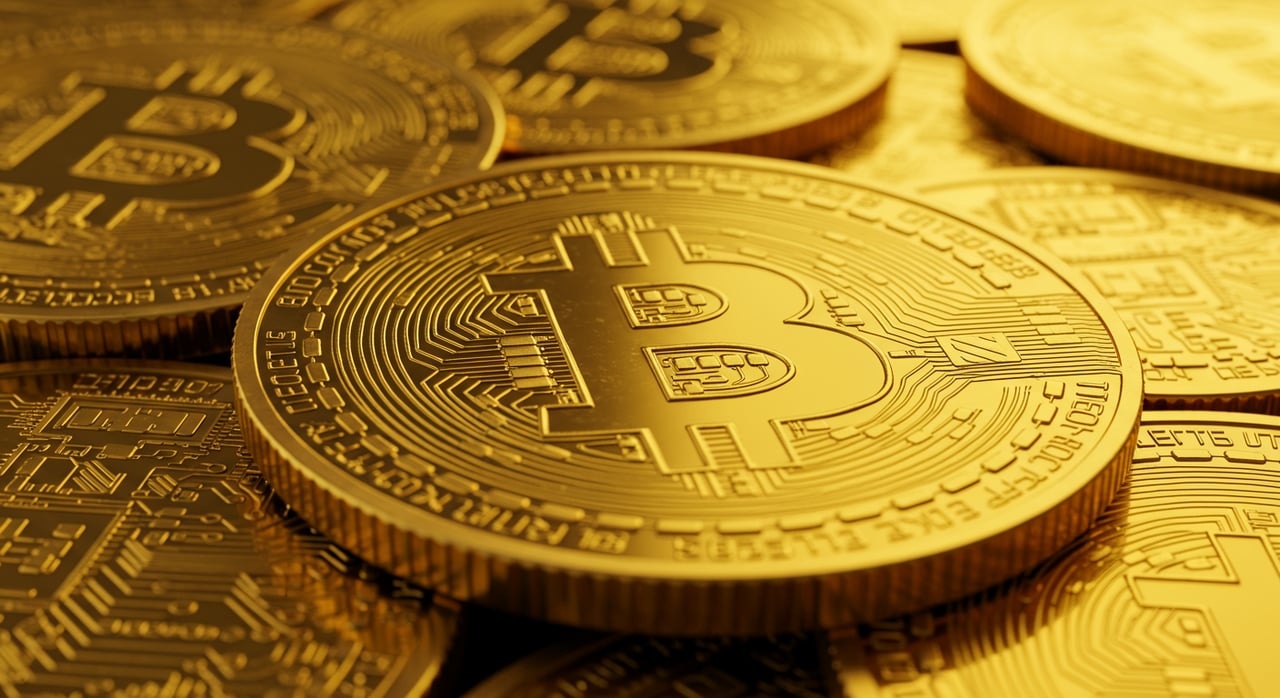 Purchasing your next vacation home with Bitcoin!