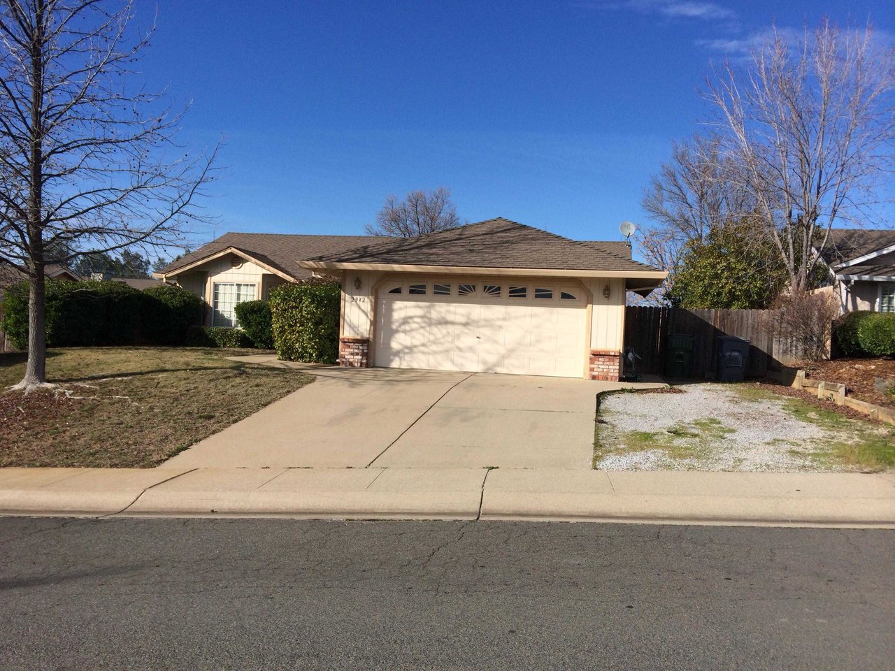 2942 Snow Fire Court