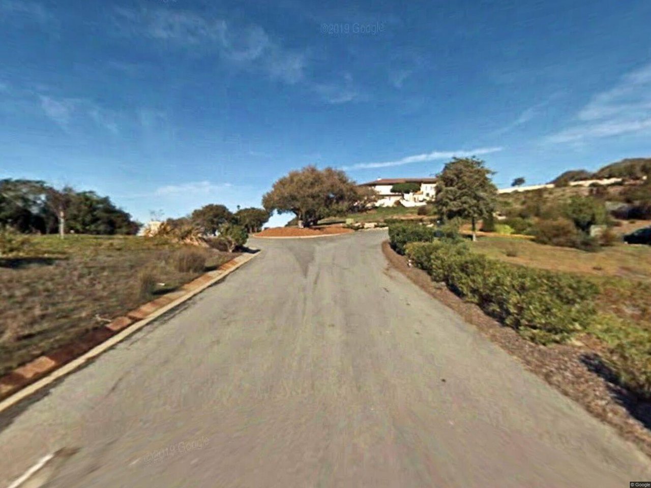 1 Hidden Mesa Ct