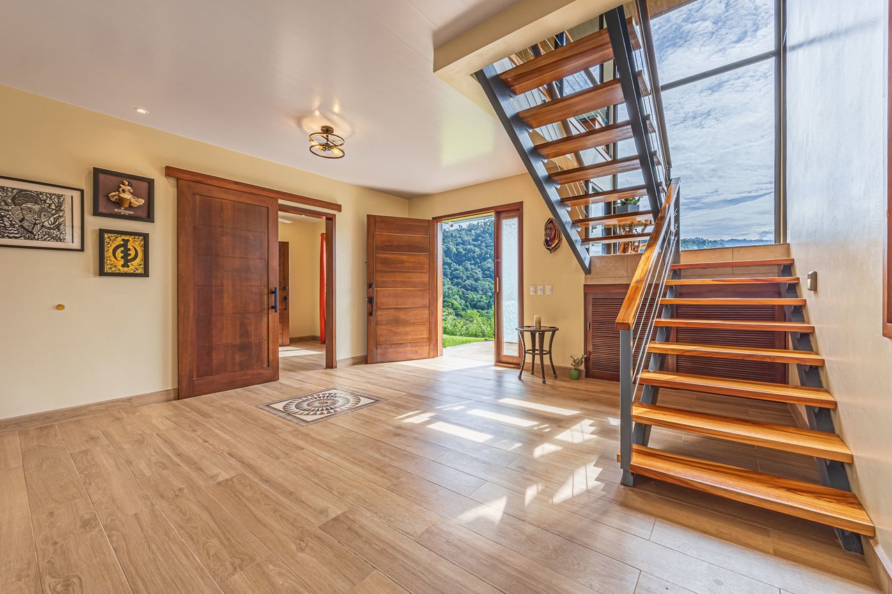 Ocean View Income Estate, Manuel Antonio, Puntarenas