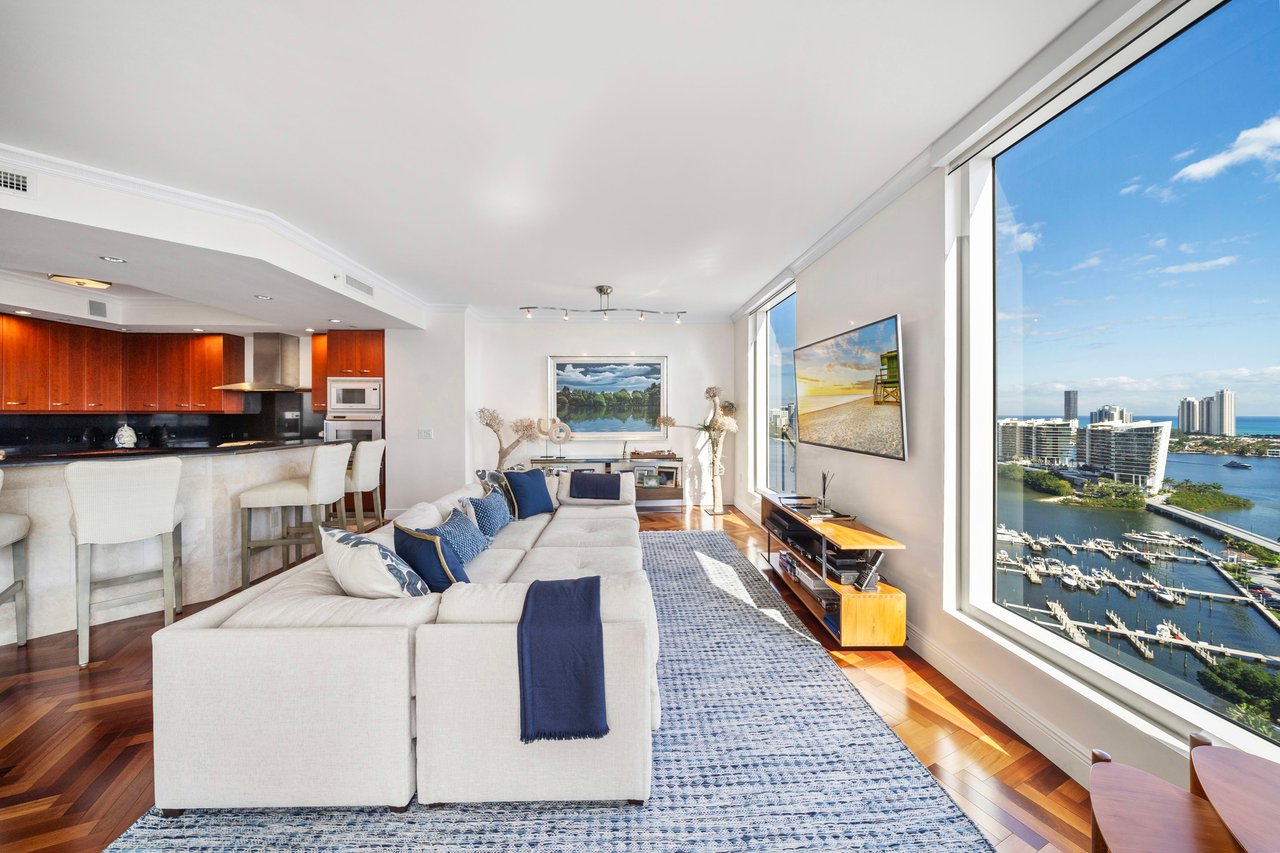 6000 Island Blvd # 2406