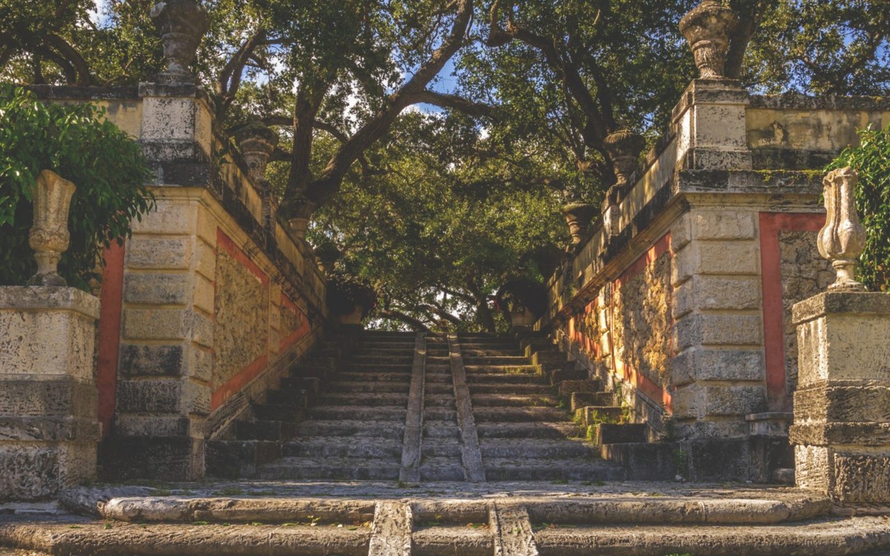 Coral Gables
