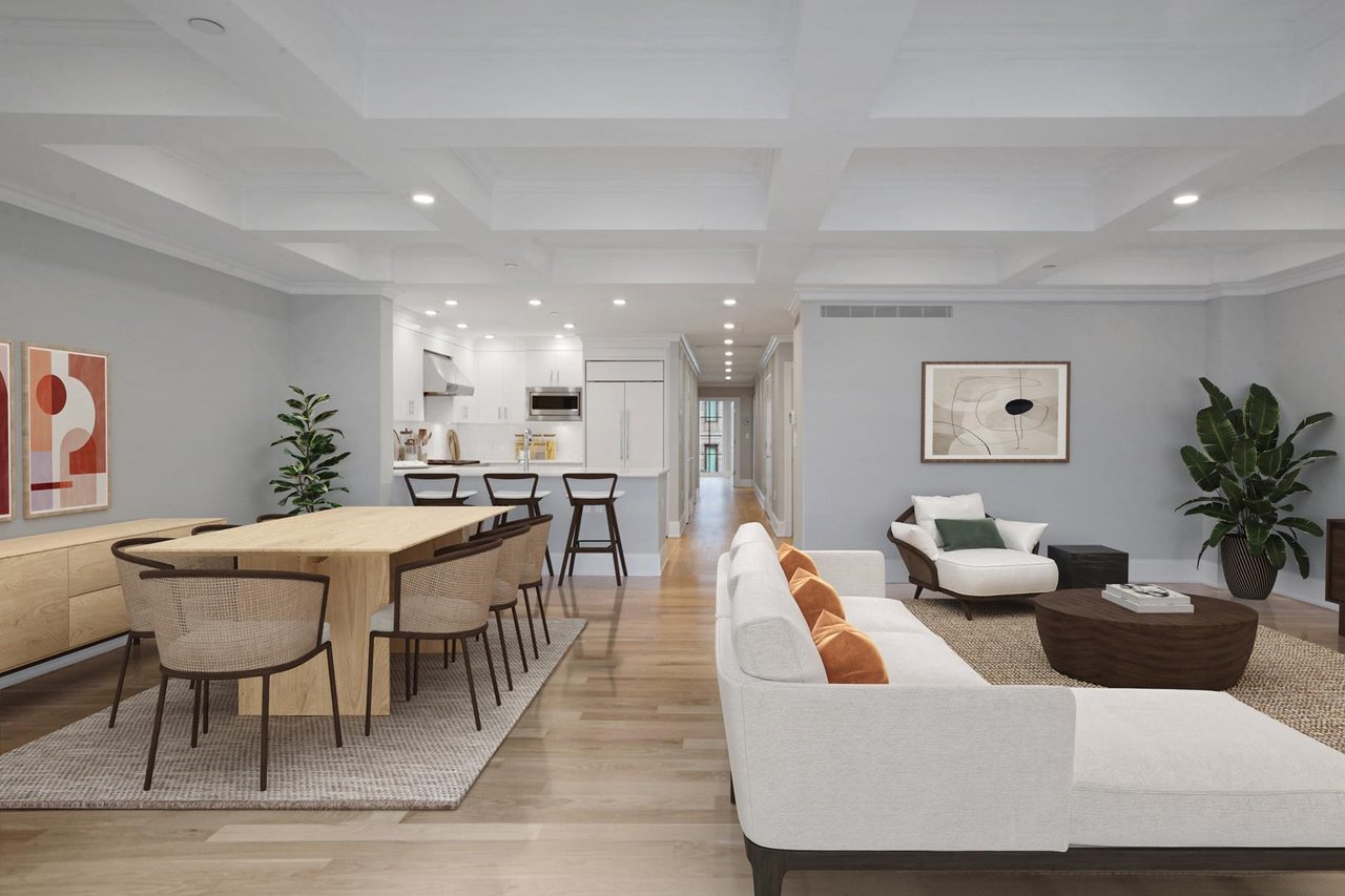 227 East 67th Street, Apt 3