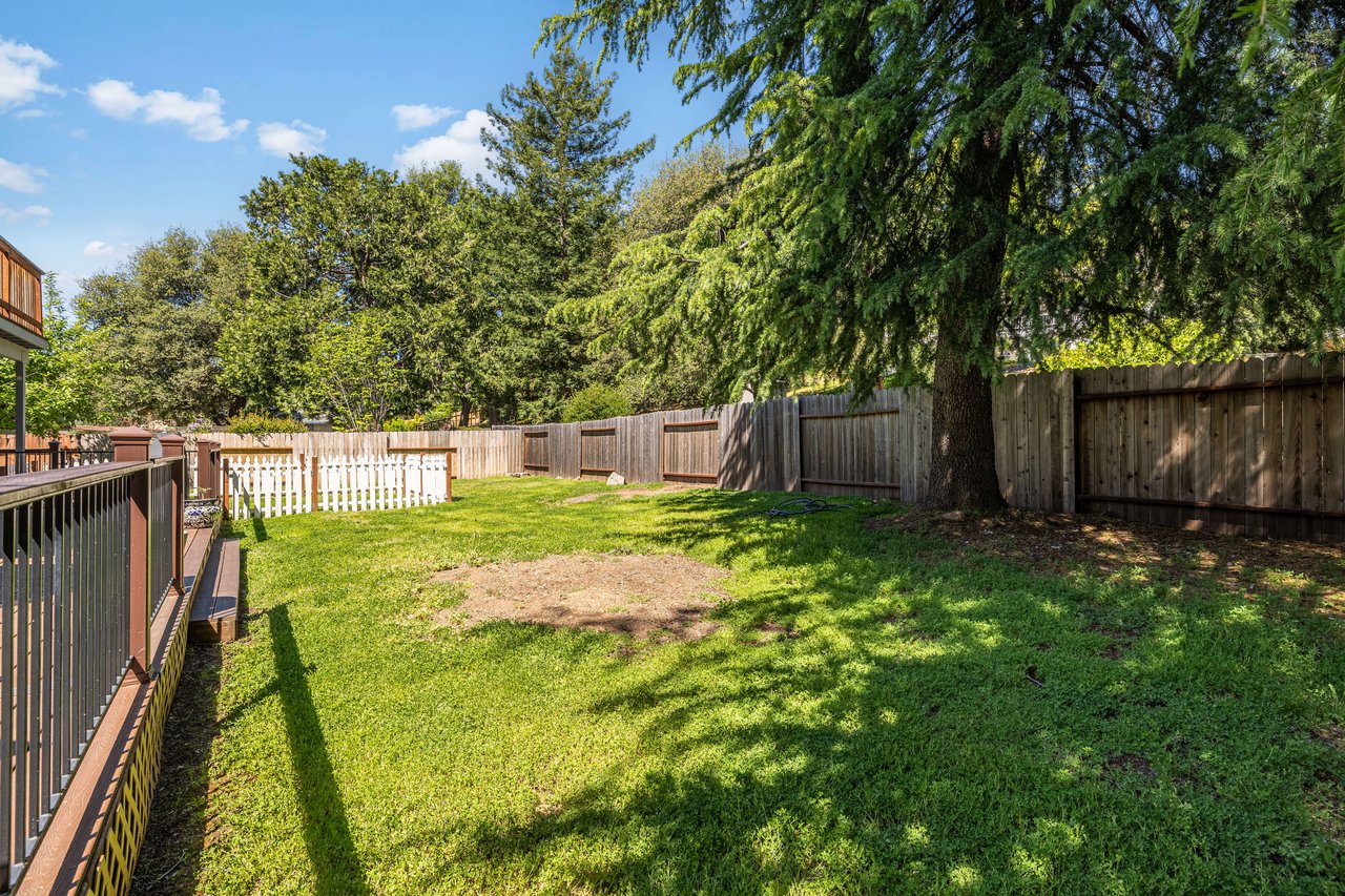 1543 Brendan Way, Placerville