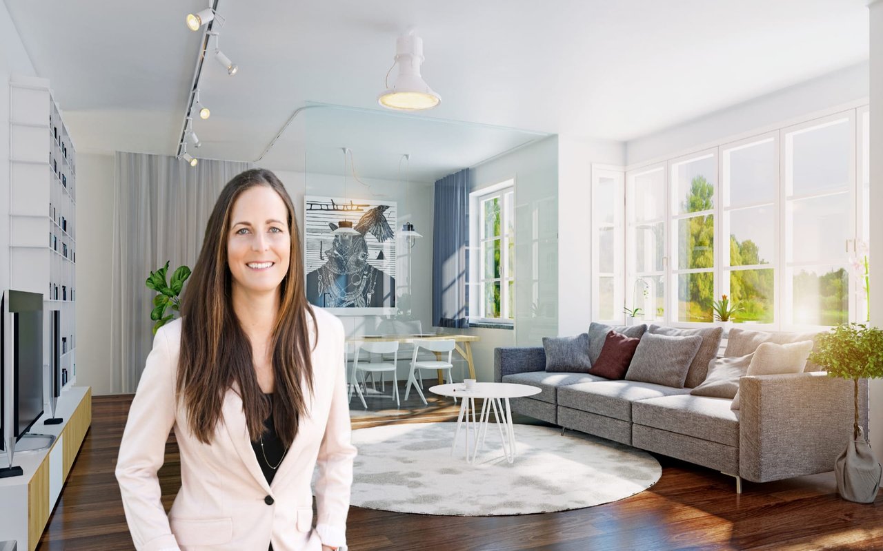 5 Golden Rules Of Staging Your Home On A Budget