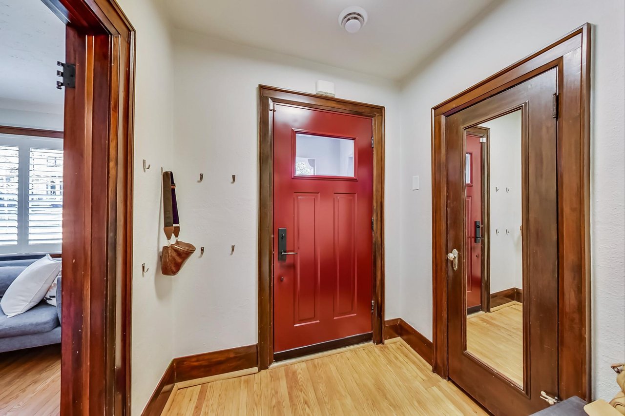 14 Armadale Avenue in Swansea Bloor West