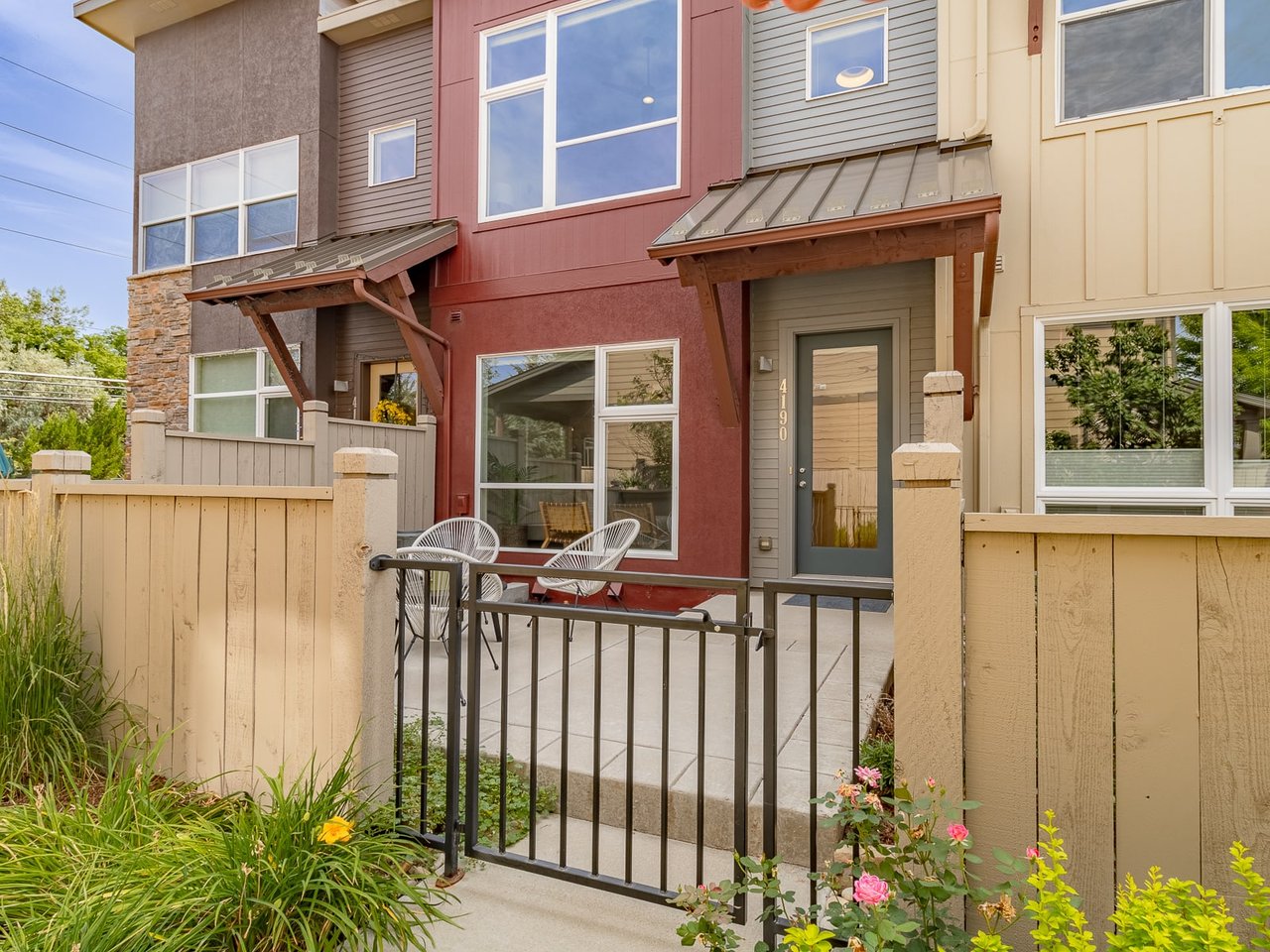 4190 Longview Lane