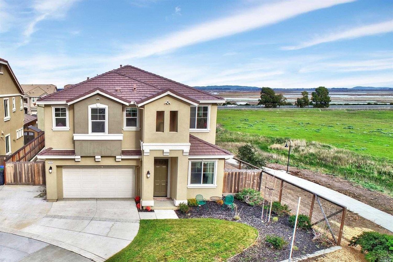 2152 Percheron Dr