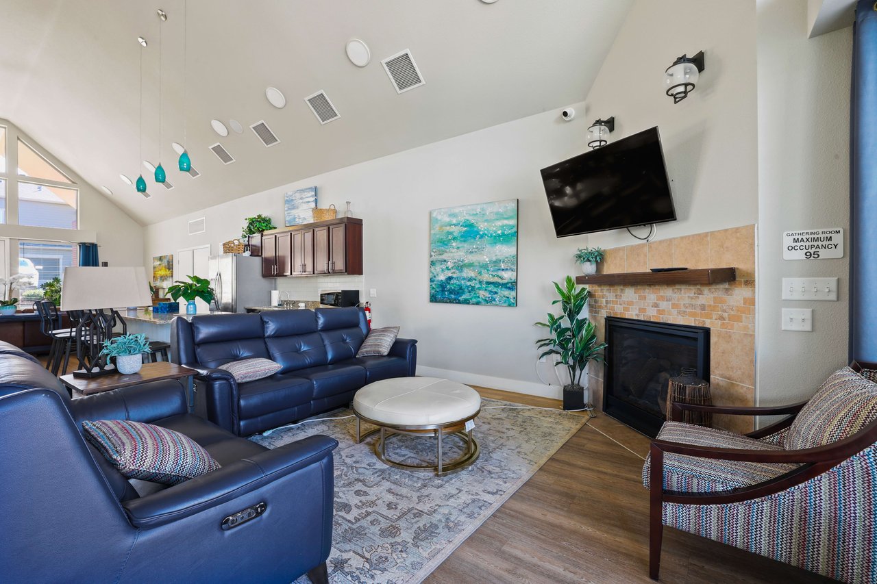 The Townes at Polaris Peak