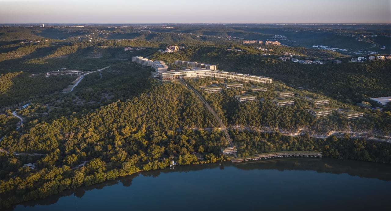 6507 Bridge Point Pkwy Indigo 3B