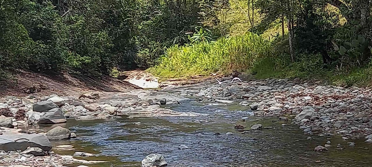 84 ACRES RIO MORENOS VIEWS OF THE PACIFIC 